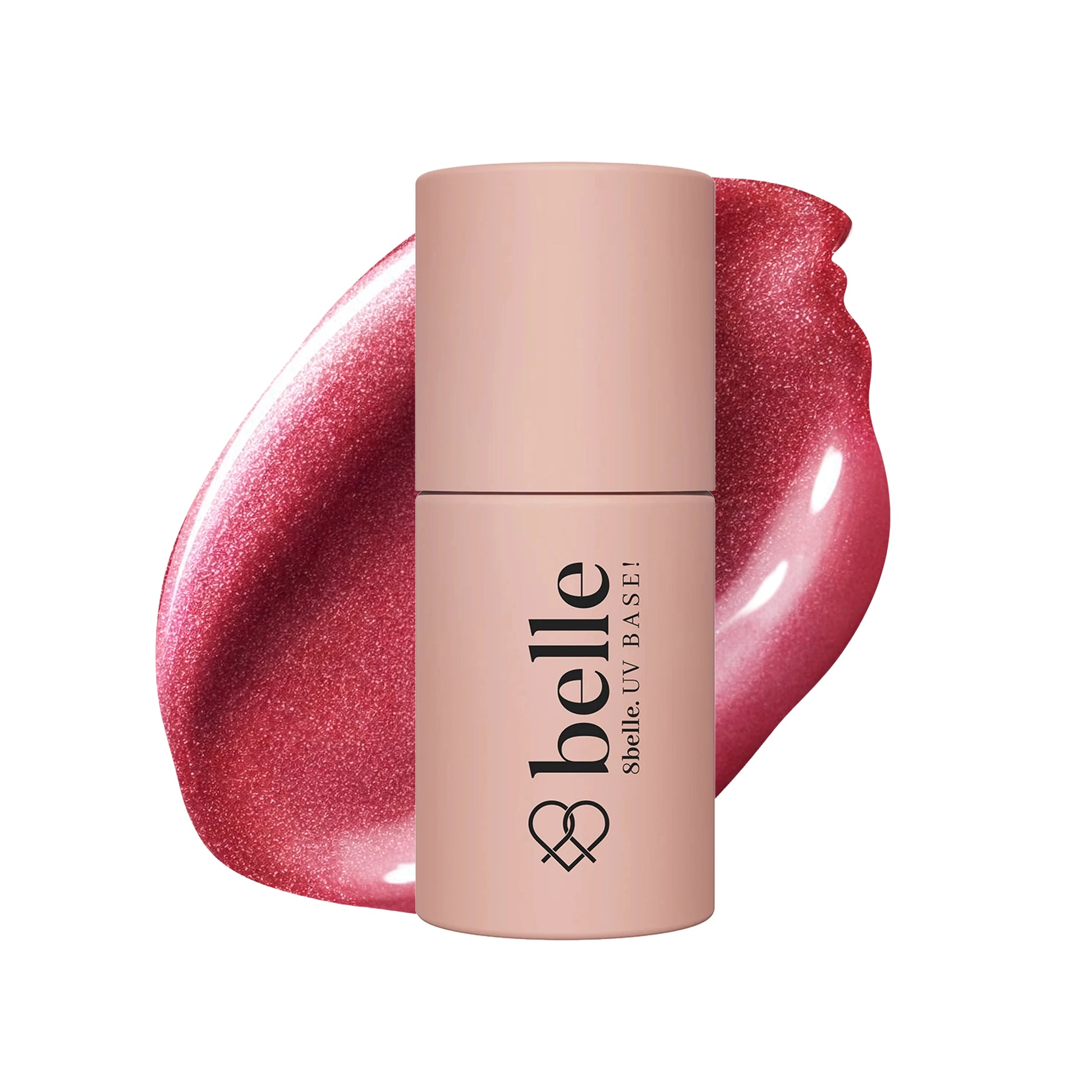 UV HYBRID 060 ROSE AMULET CAT EYE 7 ml