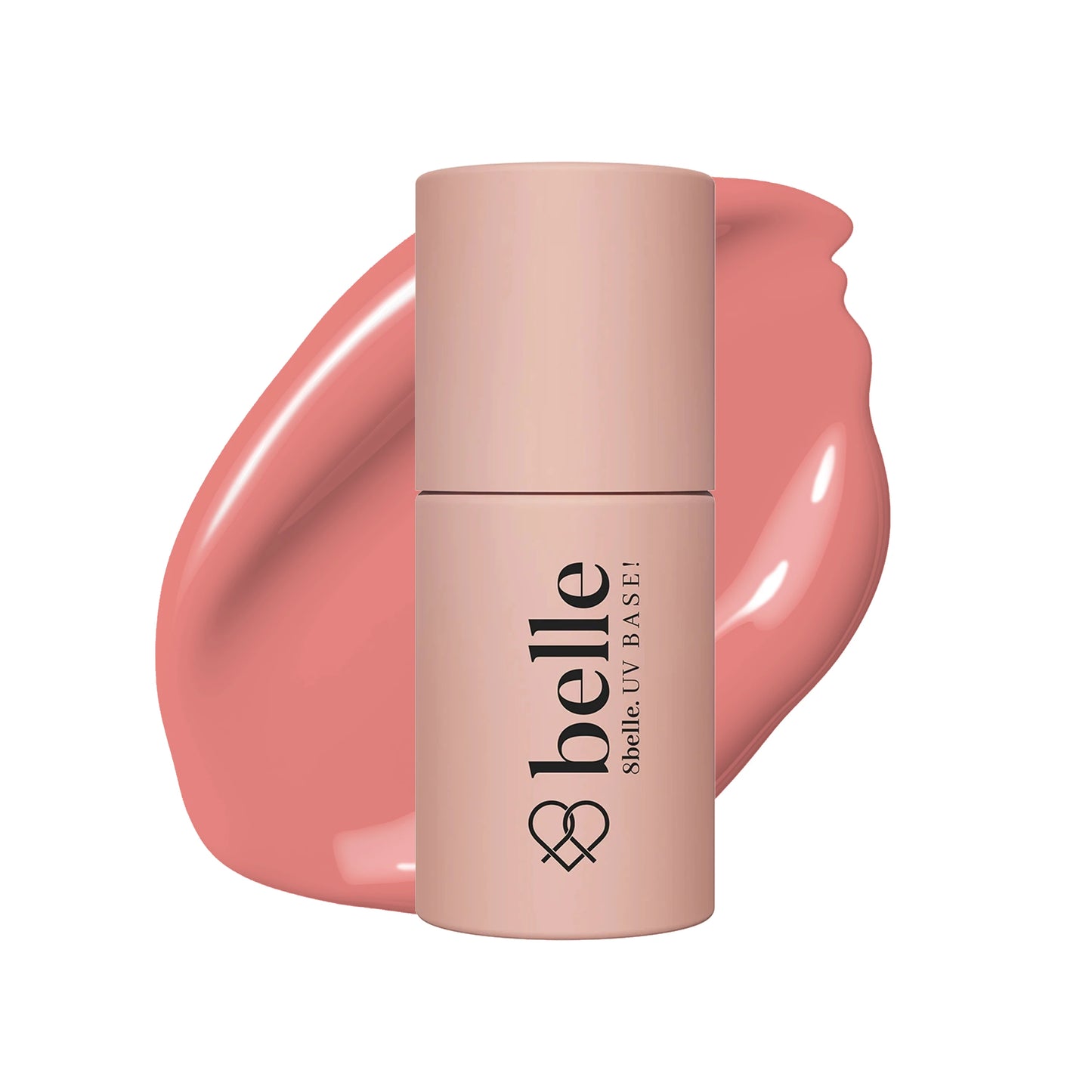 UV HYBRID 066 BLUSH PEACH 7 ml