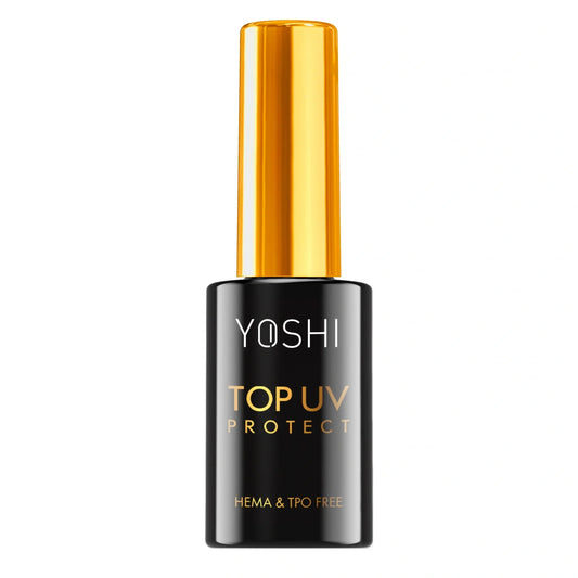 Yoshi Top UV Protect 10 ml - Lady&Oscar