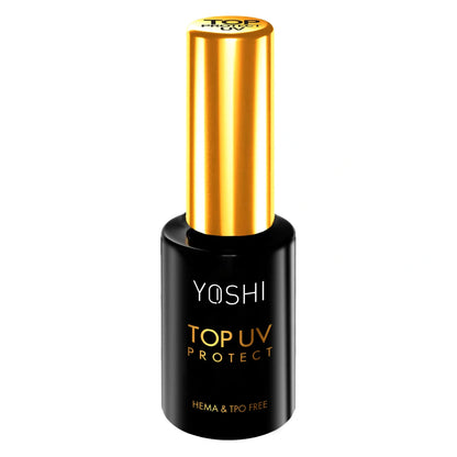 Yoshi Top UV Protect 10 ml - Lady&Oscar
