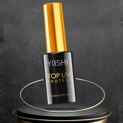 Yoshi Top UV Protect 10 ml - Lady&Oscar