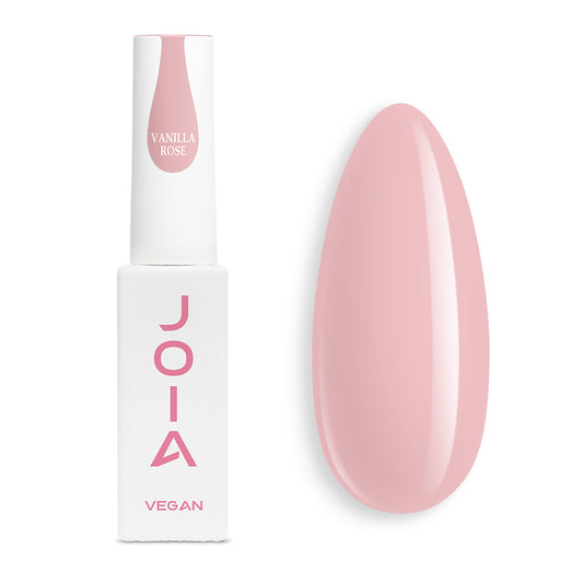 BB cream base Vanilla Rose JOIA vegan, 8 ml