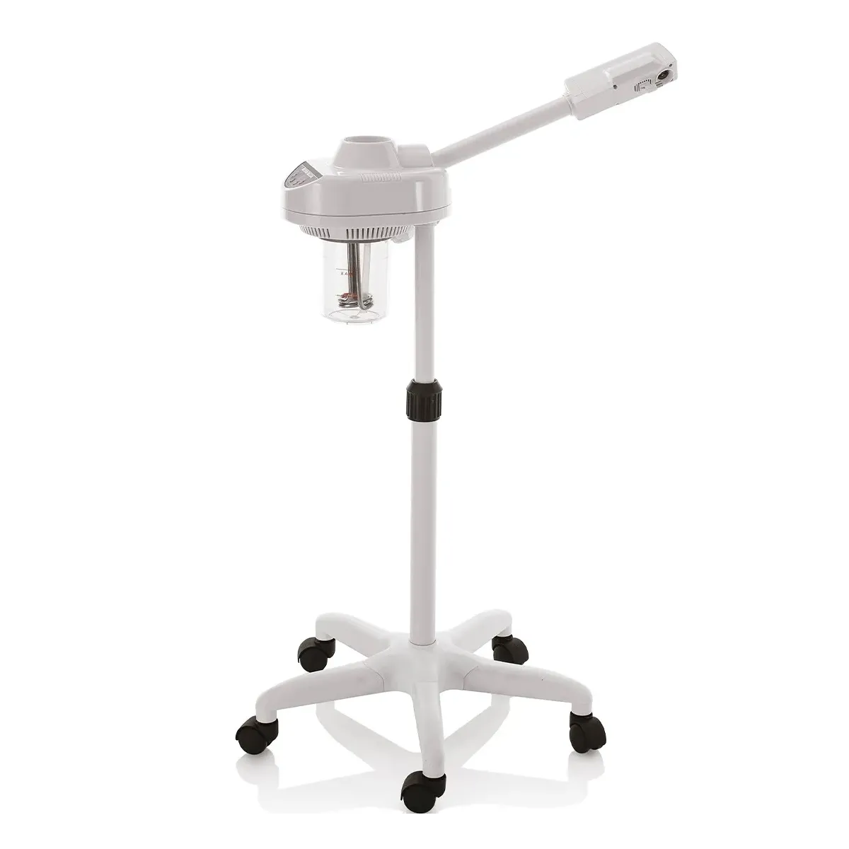 Vaporizzatore Viso Professionale ad Ozono 750W con Stativo