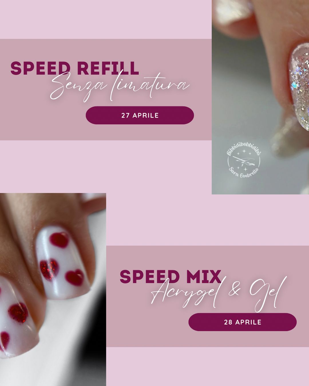 Corso SPEED MASTERCLASS 2026 MILANO