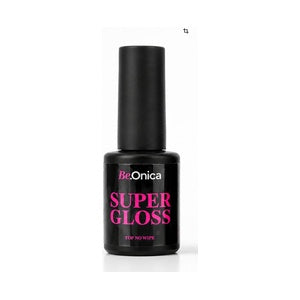 Super Gloss No Wipe Be Onica 14ml