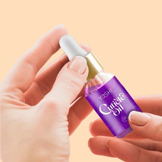 Yoshi Cuticle Oil No1 15 ml - Lady&Oscar