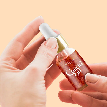 Yoshi Cuticle Oil No2 15 ml - Lady&Oscar