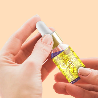 Yoshi Cuticle Oil No6 15ml - Lady&Oscar