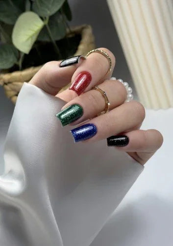 Palu Smalto semipermanente WW5 Wroclaw Collection 11g - Lady&Oscar