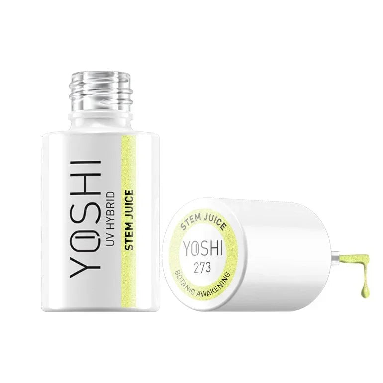 Yoshi Smalto Semipermanente 273 Stem juice 6ml - Lady&Oscar