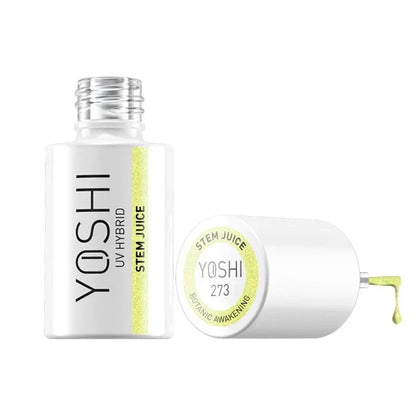 Yoshi Smalto Semipermanente 273 Stem juice 6ml - Lady&Oscar