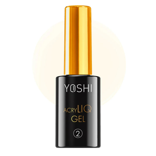 Yoshi AcryLIQ No2 10 ml - Lady&Oscar