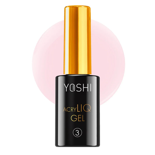 Yoshi AcryLIQ No3 10 ml - Lady&Oscar
