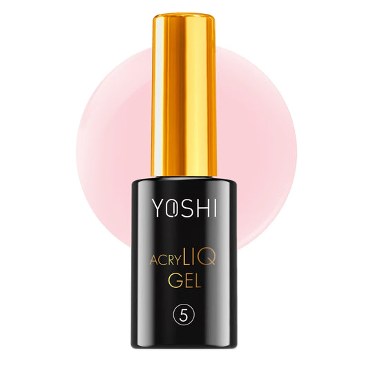 Yoshi AcryLIQ No5 10 ml - Lady&Oscar