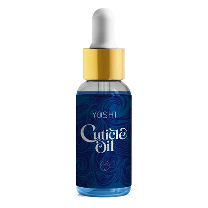 Yoshi Cuticle Oil No3 15 ml - Lady&Oscar