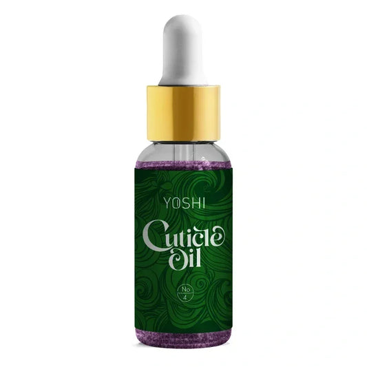 Yoshi Cuticle Oil No4 15 ml - Lady&Oscar