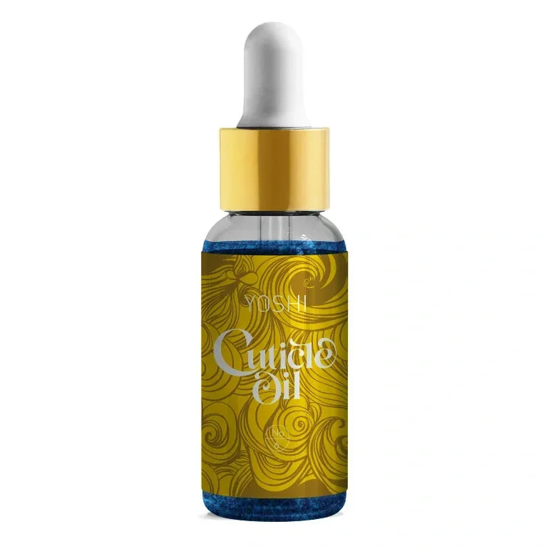 Yoshi Cuticle Oil No6 15ml - Lady&Oscar