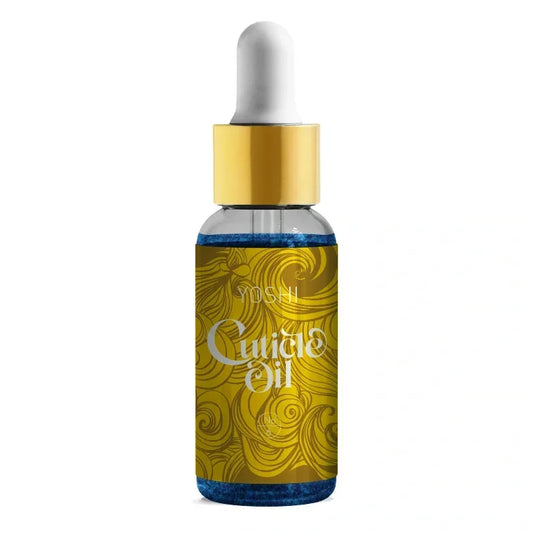 Yoshi Cuticle Oil No6 15ml - Lady&Oscar
