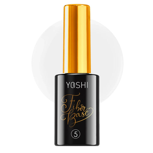 Yoshi Fiber Base No5 10 ml - Lady&Oscar