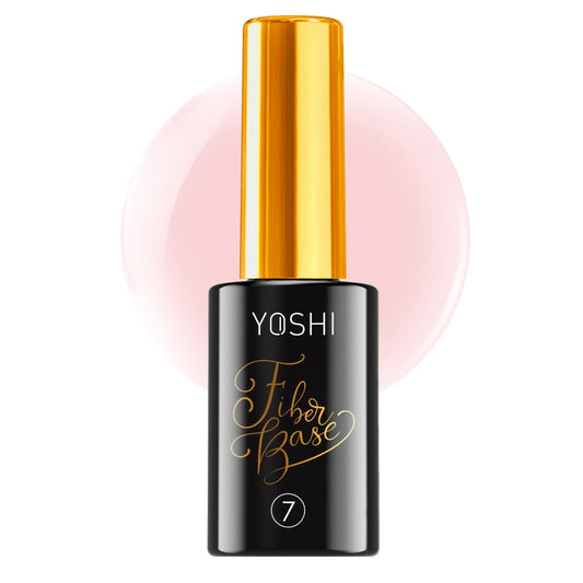 Yoshi Fiber Base No7 10 ml - Lady&Oscar