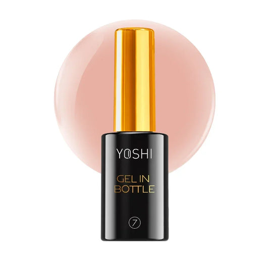 Yoshi Gel in a Bottle No7 10 ml - Lady&Oscar