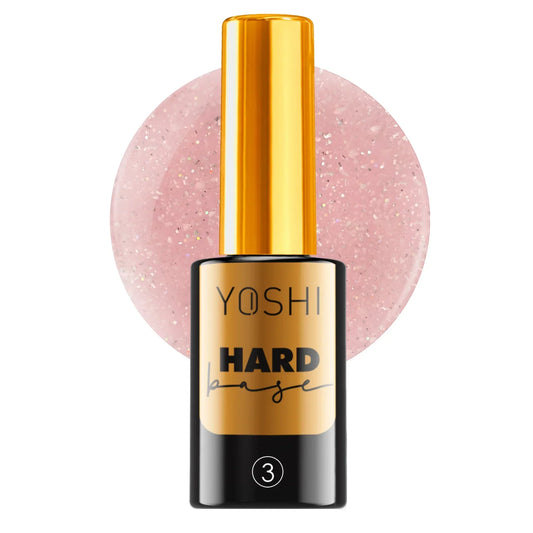 Yoshi Hard Base No3 10 ml - Lady&Oscar