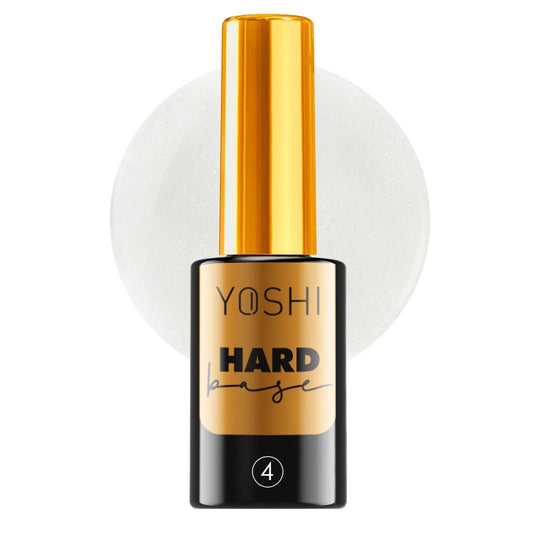 Yoshi Hard Base No4 10 ml - Lady&Oscar