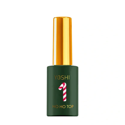 Yoshi Ho Ho Top 1 - uv led 10ml - Lady&Oscar
