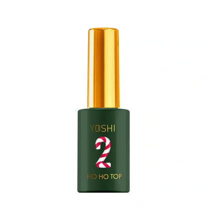 Yoshi Ho Ho Top 2 - uv led 10ml - Lady&Oscar