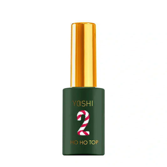 Yoshi Ho Ho Top 2 - uv led 10ml - Lady&Oscar