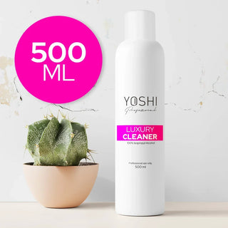 Yoshi Luxury Cleaner 0.5L