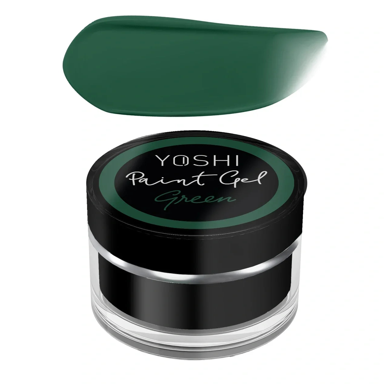 Yoshi Paint Gel GREEN 5g - Lady&Oscar