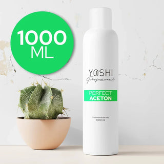 Yoshi Perfect Aceton 1L