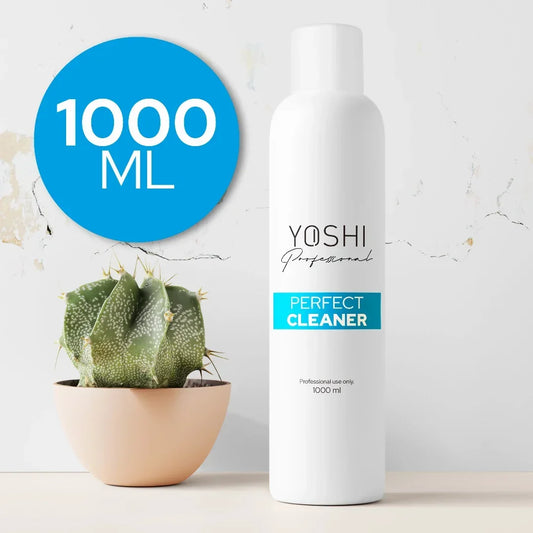 Yoshi Perfect Cleaner 1L - Lady&Oscar