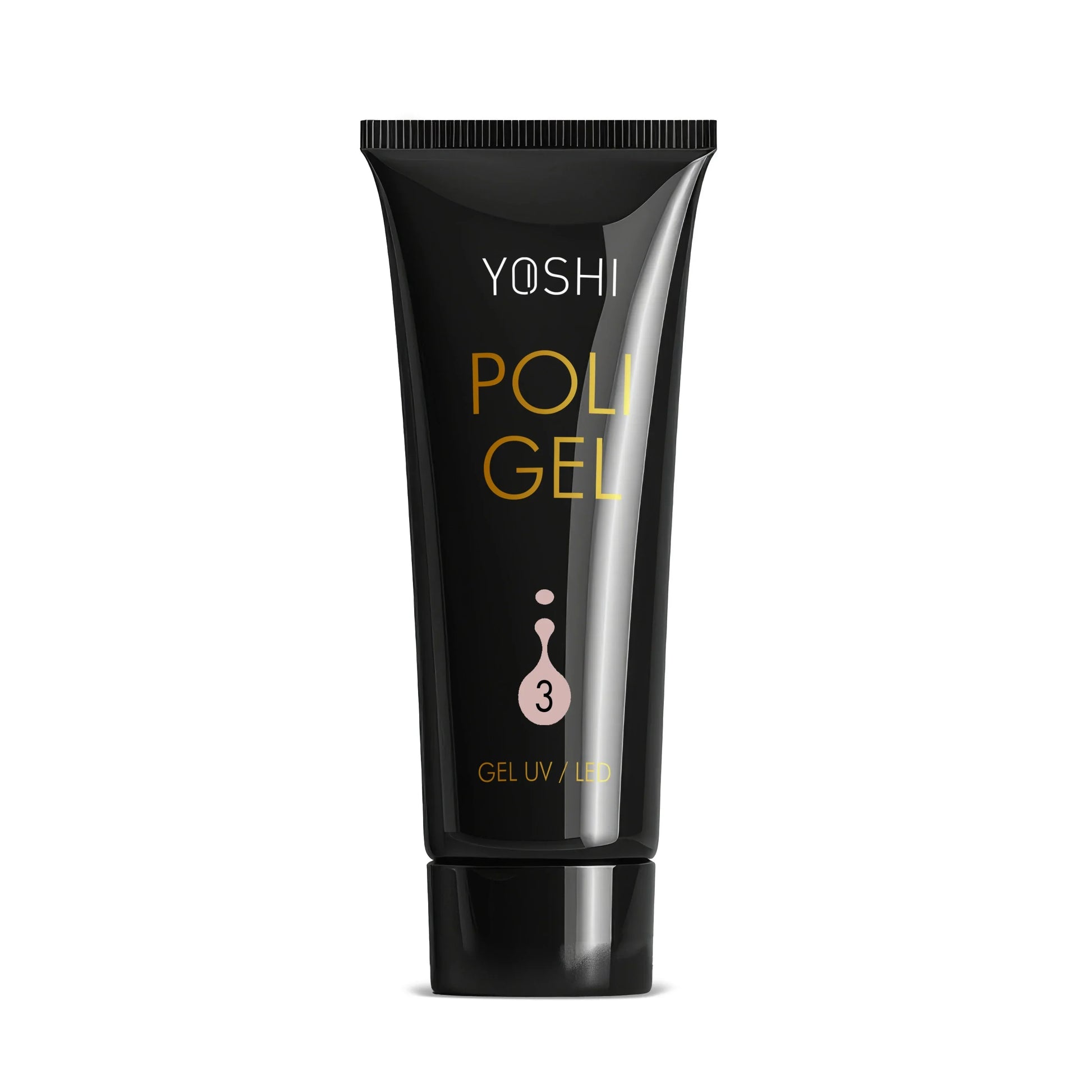 Yoshi PoliGel No 3 30 g - Lady&Oscar