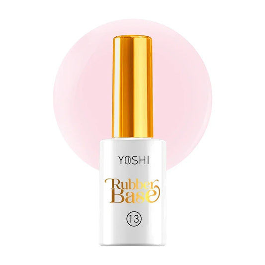 Yoshi Rubber Base No 13 10 ml - Lady&Oscar