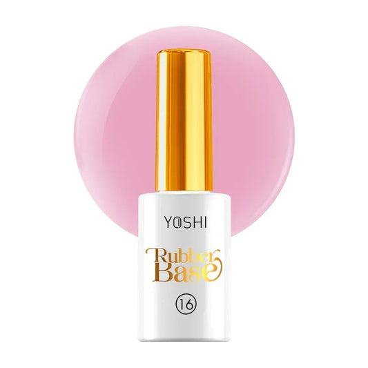 Yoshi Rubber Base No 16 10 ml - Lady&Oscar