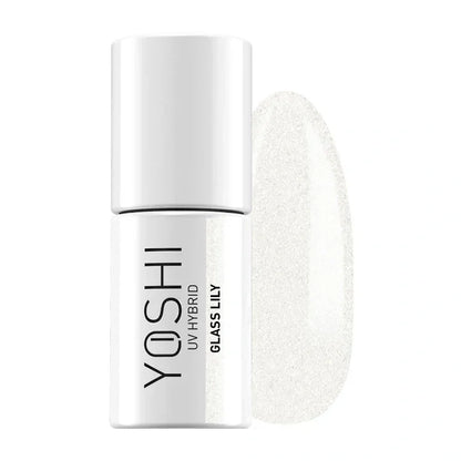 Yoshi Smalto Semipermanente 270 Glass Lily 6ml
