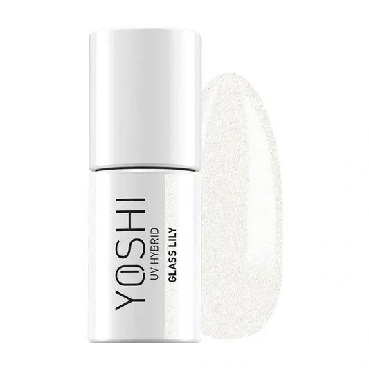 Yoshi Smalto Semipermanente 270 Glass Lily 6ml