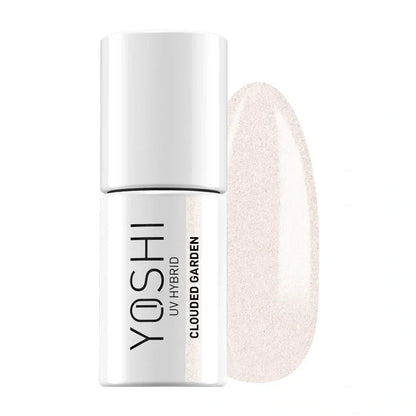 Yoshi Smalto Semipermanente 271 Clouded Garden 6ml