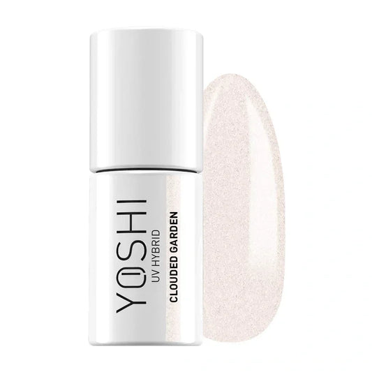 Yoshi Smalto Semipermanente 271 Clouded Garden 6ml
