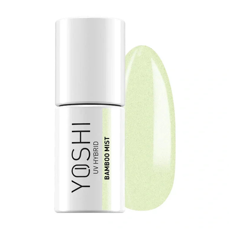 Yoshi Smalto Semipermanente 272 Bamboo Mist 6ml