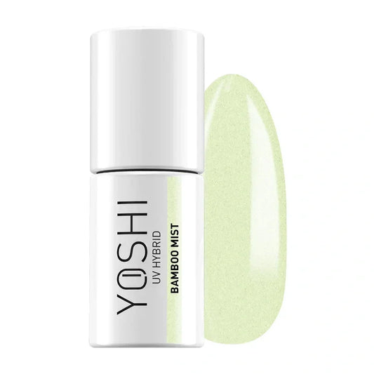 Yoshi Smalto Semipermanente 272 Bamboo Mist 6ml