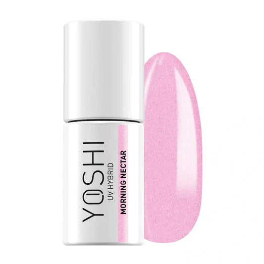 Yoshi Smalto Semipermanente 276 Morning Nectar 6ml