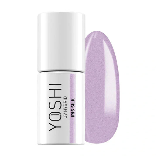 Yoshi Smalto Semipermanente 277 Iris Silk 6ml