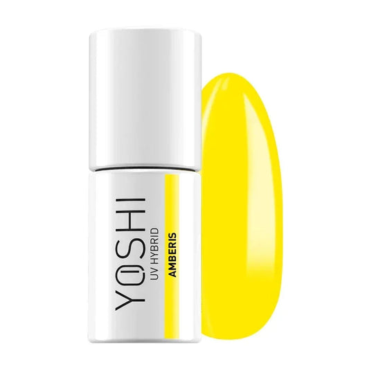Yoshi Smalto Semipermanente Amberis 6 ml 188 - Lady&Oscar
