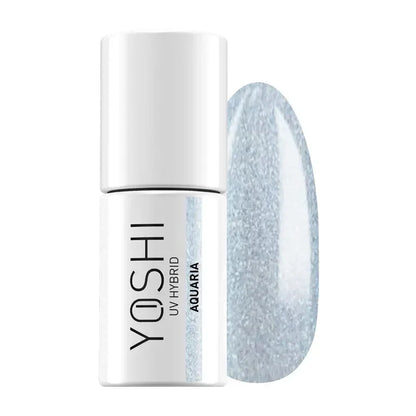 Yoshi Smalto Semipermanente Aquaria 6 ml 176 - Lady&Oscar