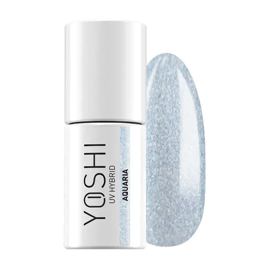 Yoshi Smalto Semipermanente Aquaria 6 ml 176 - Lady&Oscar