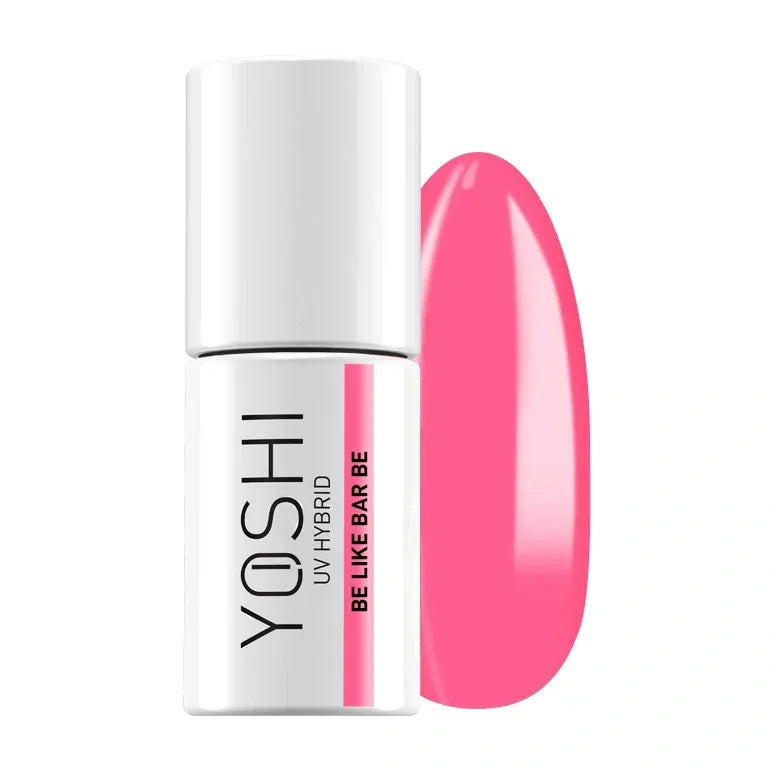Yoshi Smalto Semipermanente Be Like Bar Be 6ml 226 - Lady&Oscar
