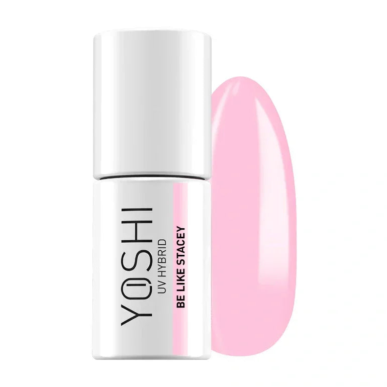 Yoshi Smalto Semipermanente Be Like Stacey 6ml 228 - Lady&Oscar